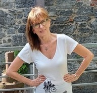 Ghislaine Gasper